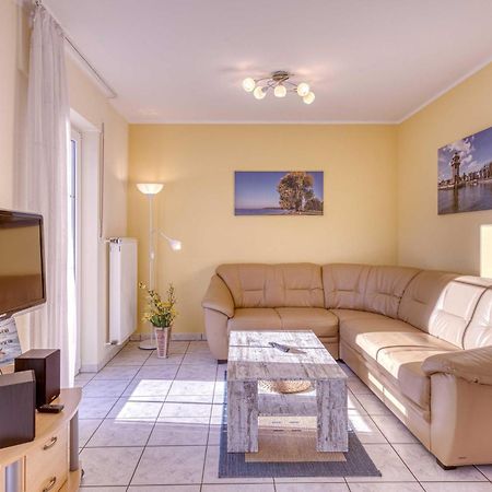 Ferienhaus Schwanensee Fuenfseen Екстер'єр фото