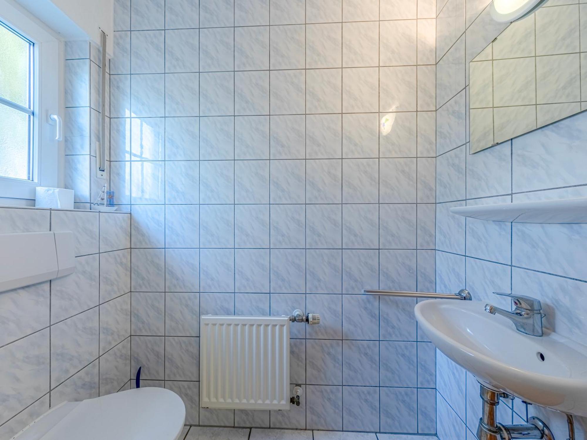 Ferienhaus Schwanensee Fuenfseen Екстер'єр фото